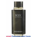 Our impression of Body Kouros by Yves Saint Laurent for Men Generic Oil Perfume  (001755)